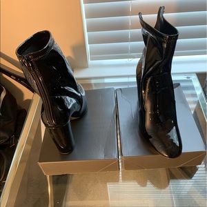 ALDO Ankle Boot